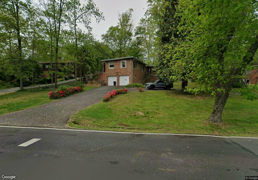 6612 Dearborn Dr, Falls Church, VA 22044 - photo 1