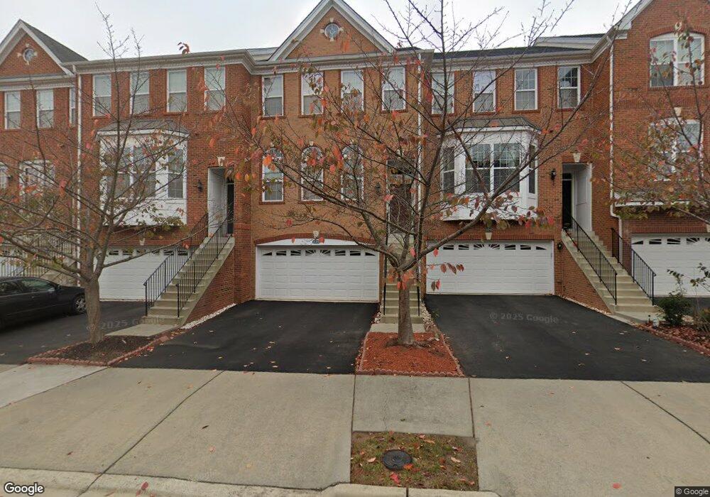 43246 Mitcham Square, Ashburn, VA 20148 - photo 1