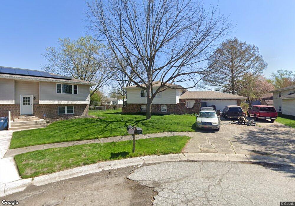 9507 Johnson St, Crown Point, IN 46307 - photo 1