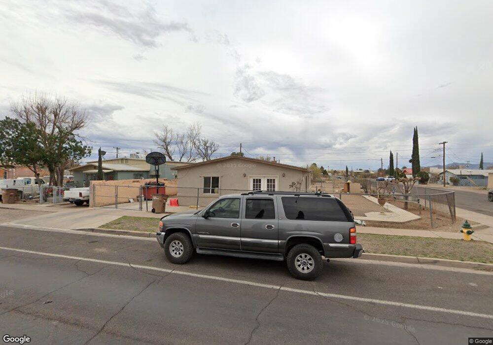 301 E 7th St, Douglas, AZ 85607 - photo 1