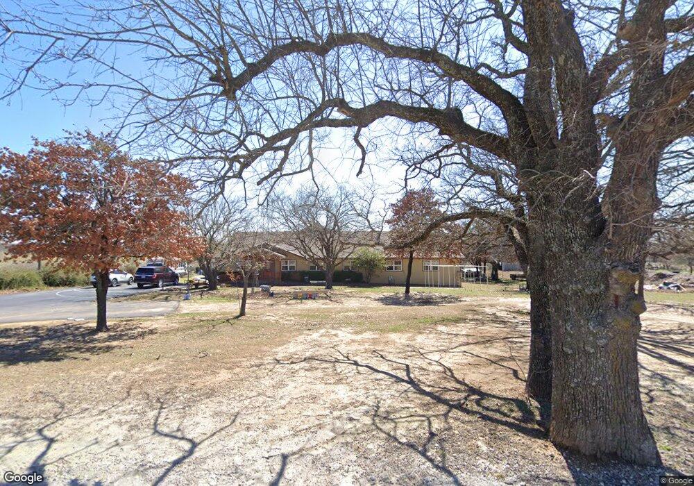 408 County Road 134, Gainesville, TX 76240 - photo 1