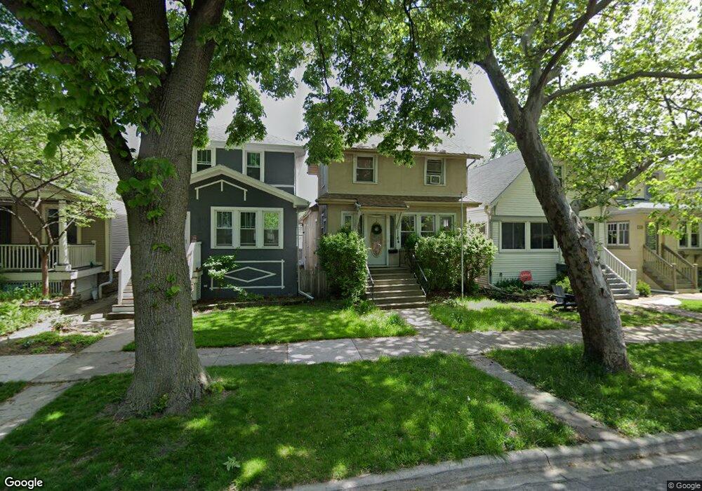1164 S Scoville Ave, Oak Park, IL 60304 - photo 1