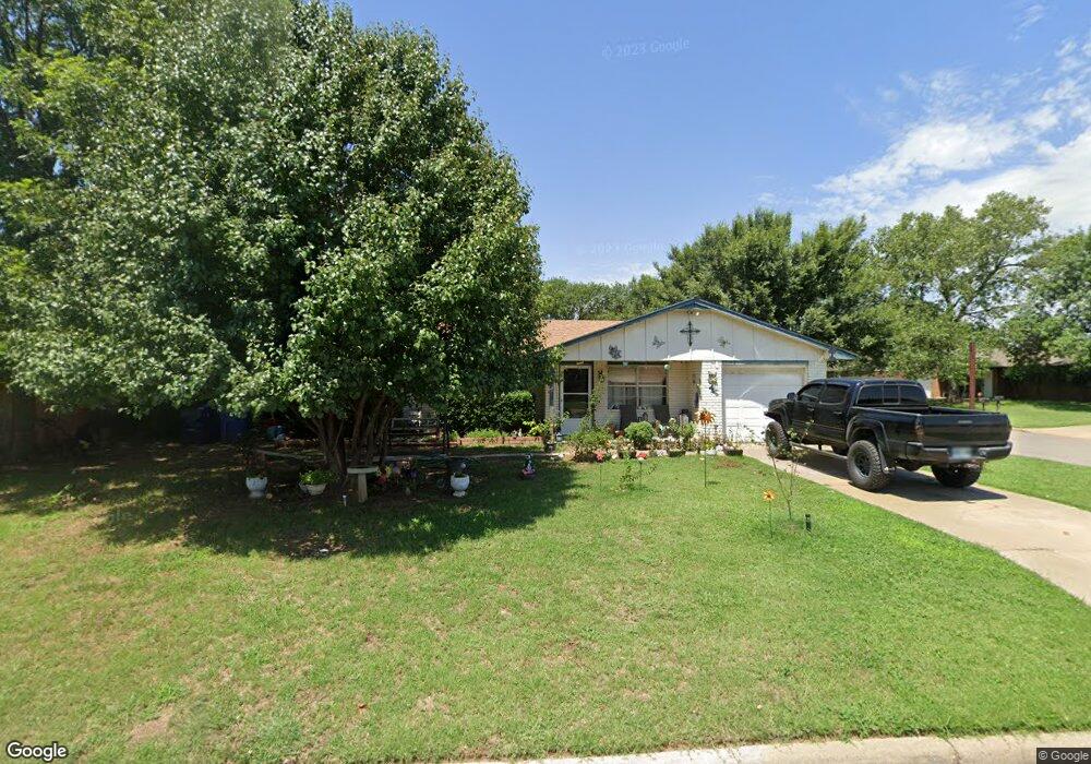 122 Elk Dr, Cache, OK 73527 - photo 1