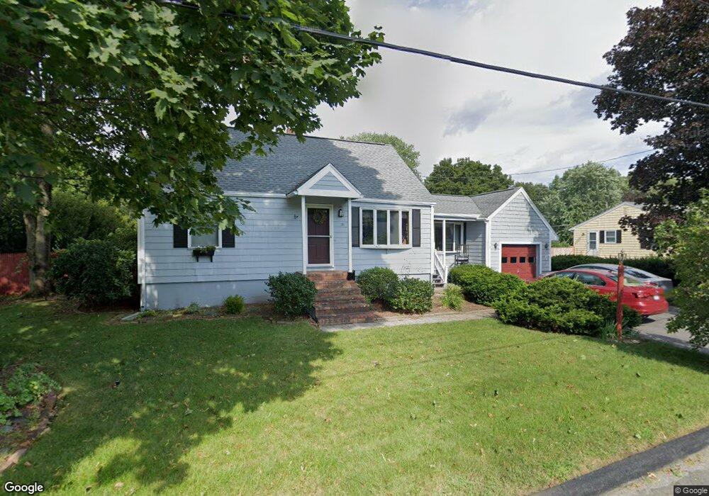 31 Stillwater Rd, Methuen, MA 01844 - photo 1