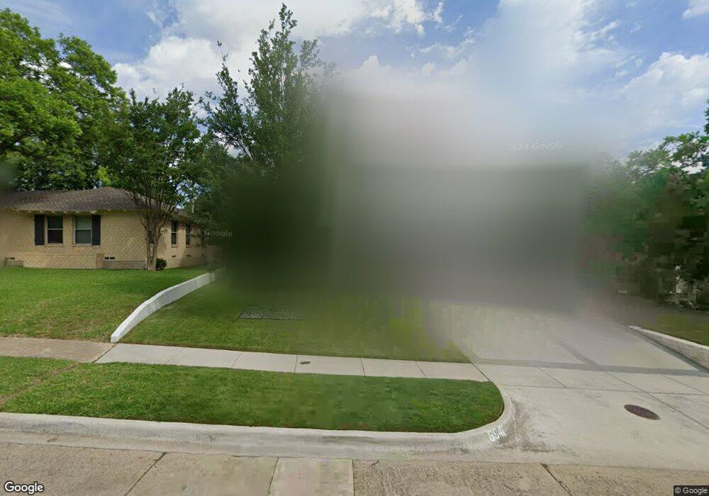 6941 Ellsworth Ave, Dallas, TX 75214 - photo 1