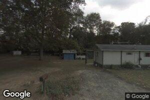 11237 Holloway Rd, Biscoe, AR 72017