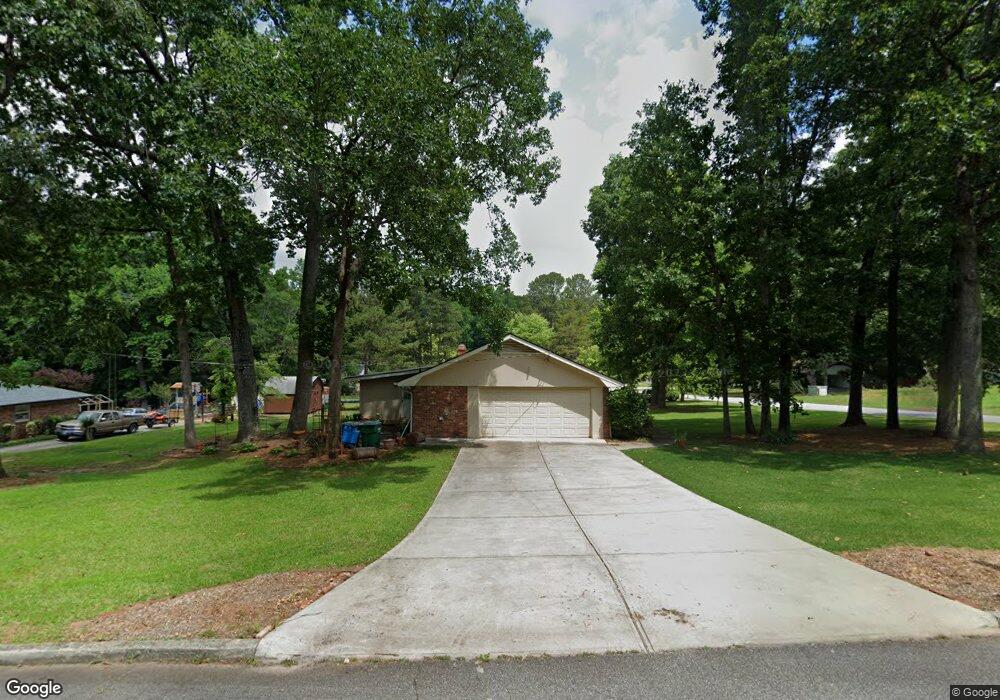 4405 Hale Dr SW, Lilburn, GA 30047 - photo 1