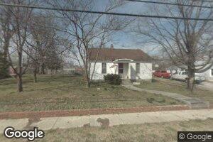 1311 Center St, Sarcoxie, MO 64862