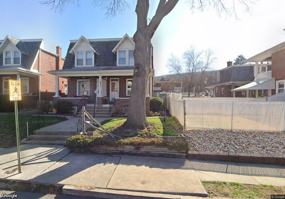 1515 Locust St, Reading, PA 19604 - photo 1