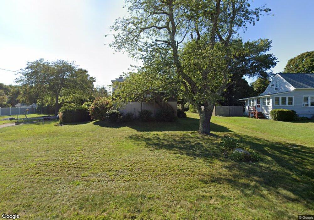 133 Hoxsie Ave, Charlestown, RI 02813 - photo 1