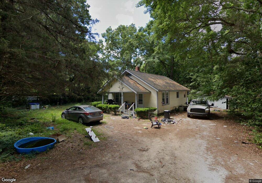 1901 Jordon Ln, Camden, SC 29020 - photo 1