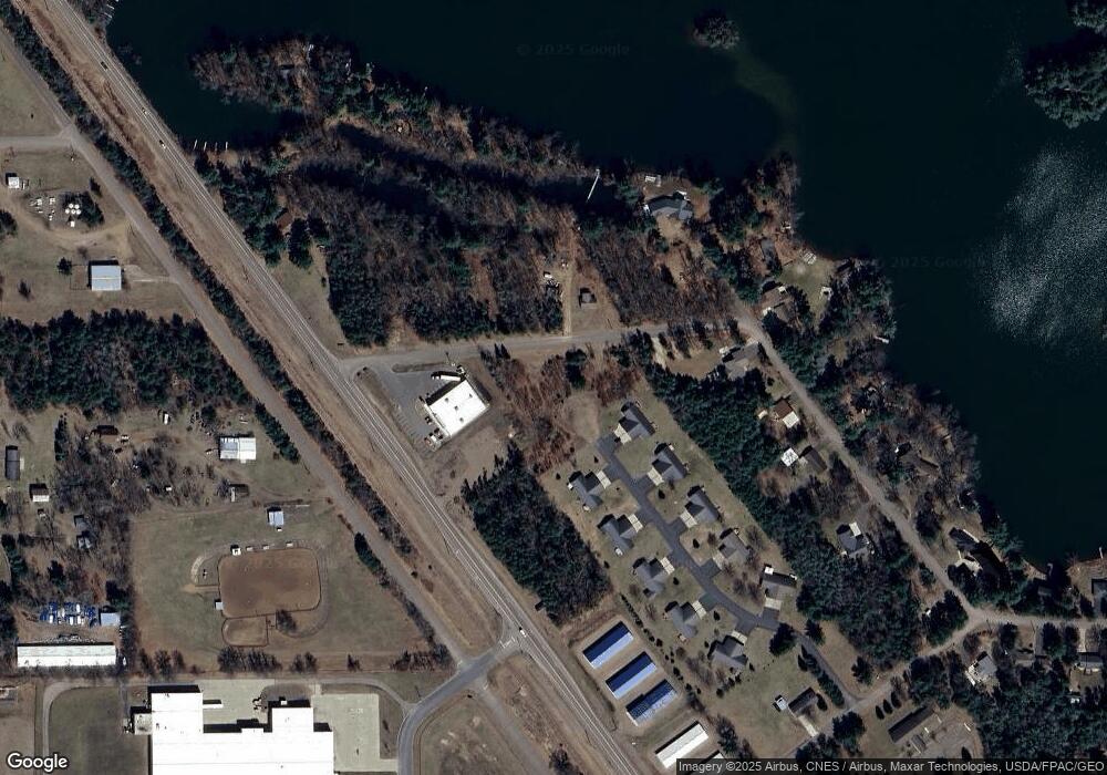 130 Elizabeth Ln, Chetek, WI 54728 - photo 1