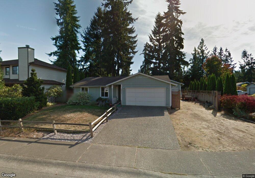 19007 SE 262nd St, Covington, WA 98042 - photo 1