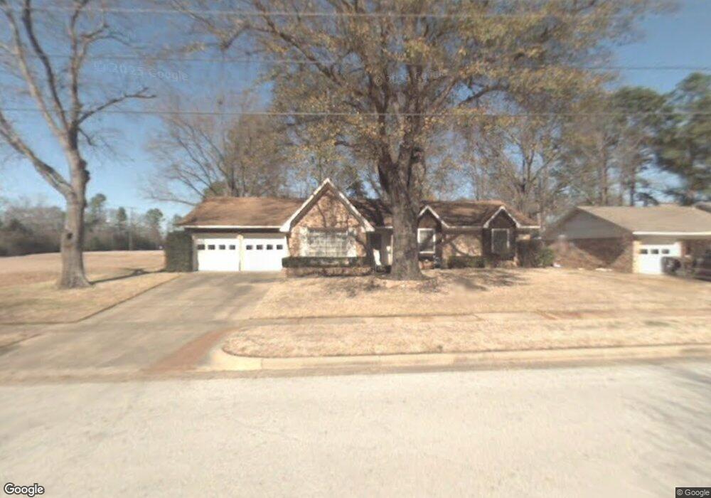 110 E Sheridan St, Tyler, TX 75701 - photo 1