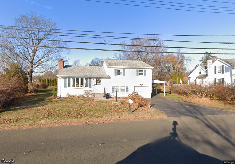 22 Bailey Rd, North Haven, CT 06473 - photo 1