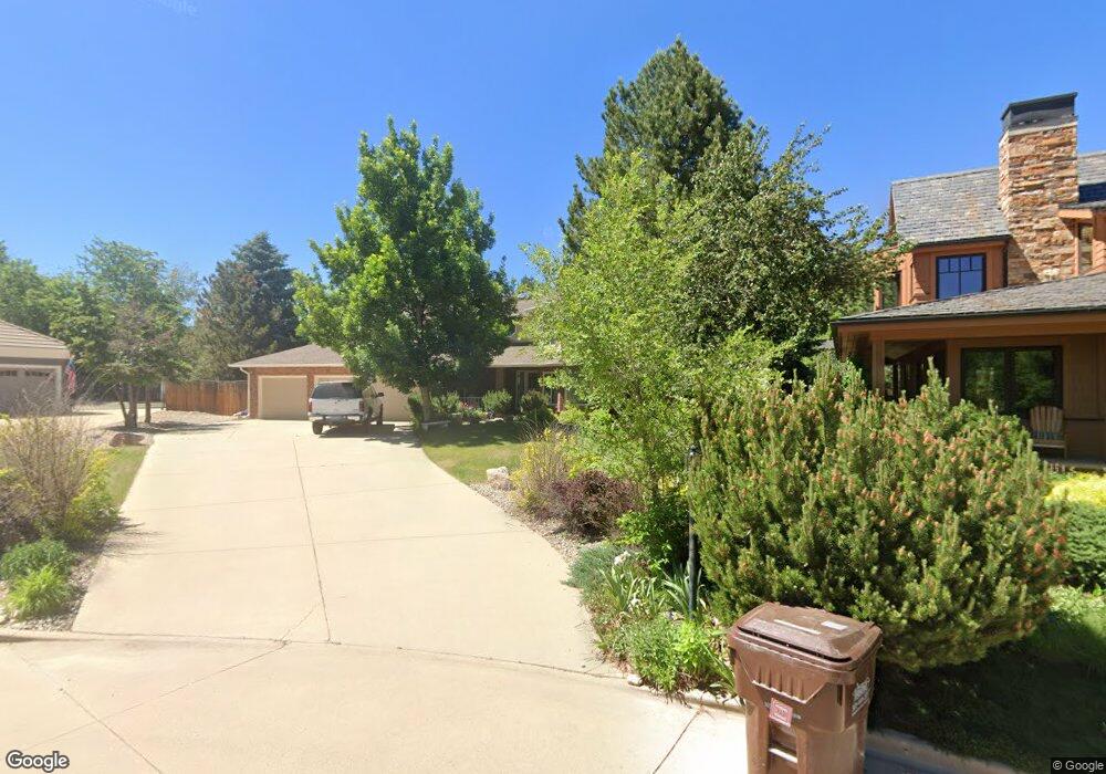 2465 Agate Ln, Boulder, CO 80304 - photo 1