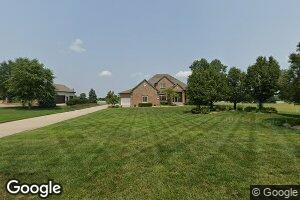 1130 Timberwood Dr, Ames, NE 68621
