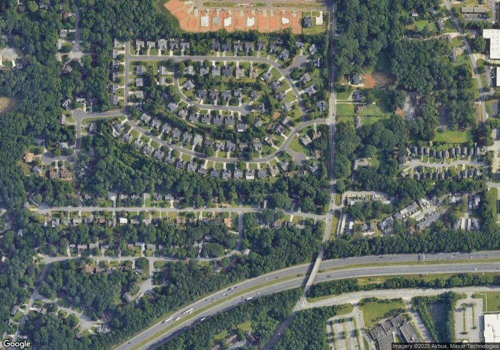 4229 Browning Chase Dr, Tucker, GA 30084 - photo 1