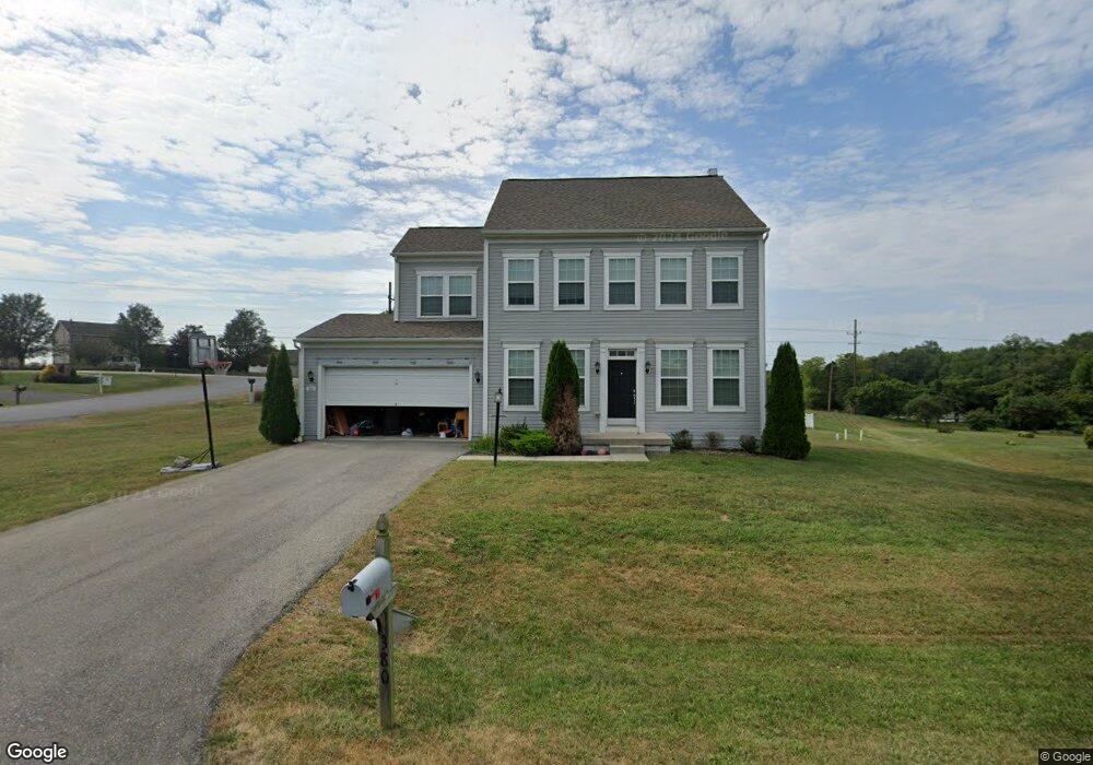 380 Creekwood Dr, Greencastle, PA 17225 - photo 1