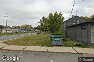 1221 Forest Ave, Des Moines, IA 50314
