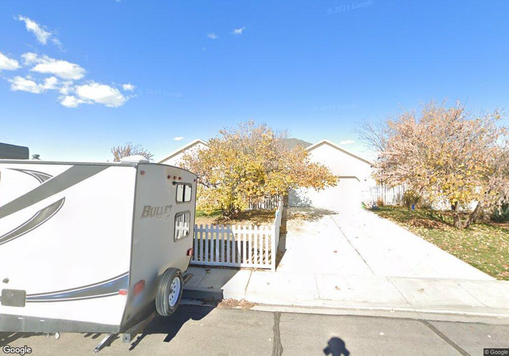 194 W 770 N, Santaquin, UT 84655 - photo 1