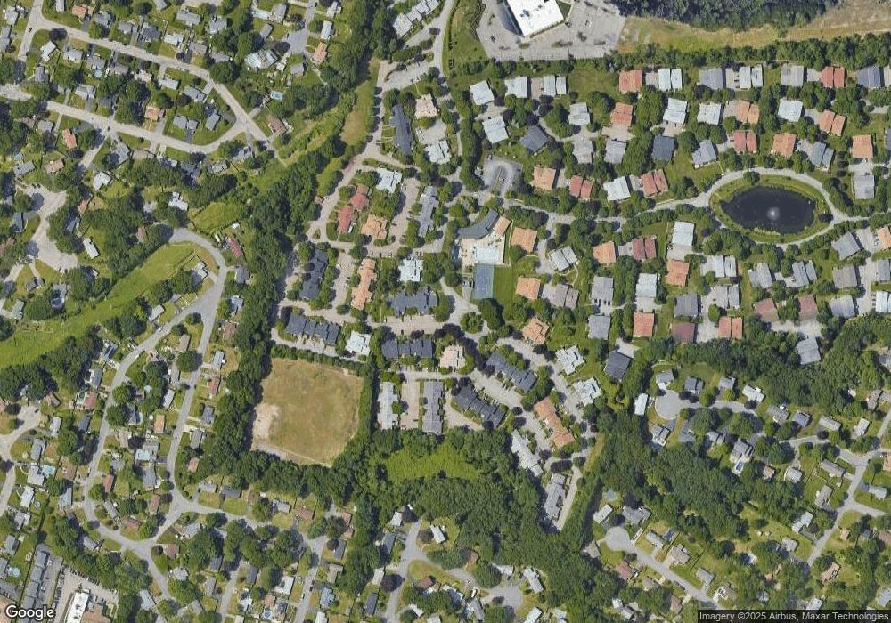 872 Stratford Ln unit 872, Warwick, RI 02886 - photo 1