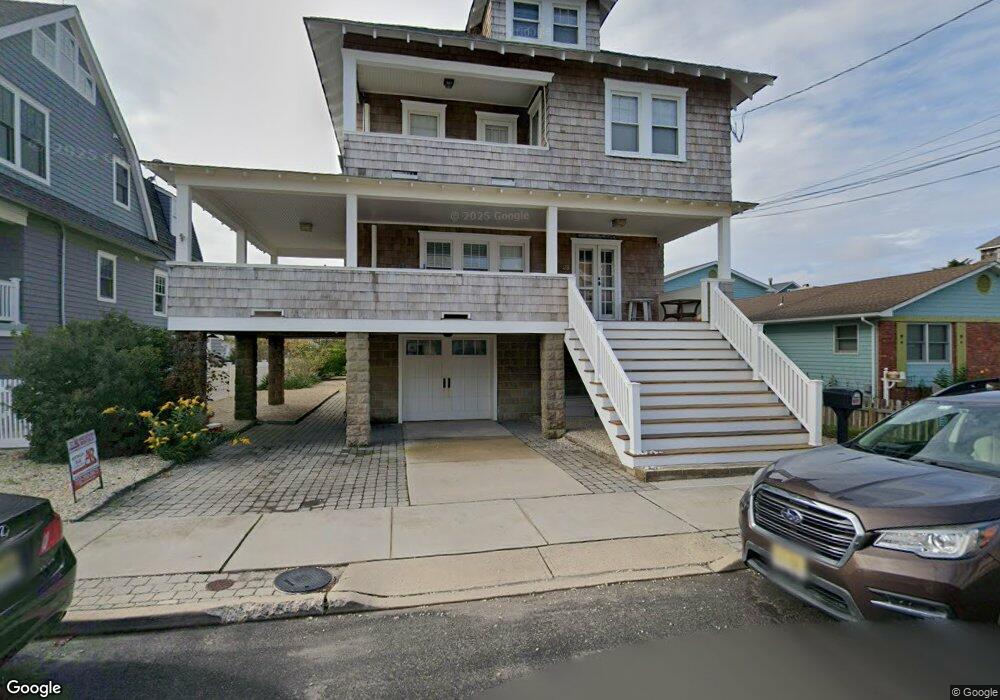 25 1st Ave, Seaside Park, NJ 08752 - photo 1