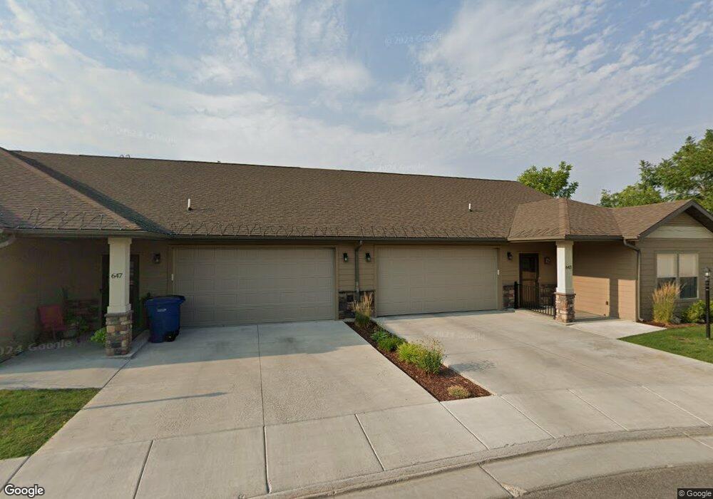 647 E 50 S, Hyrum, UT 84319 - photo 1