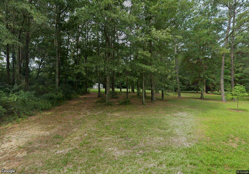 0 Bill Dier Extension Other, Tylertown, MS 39667 - photo 1