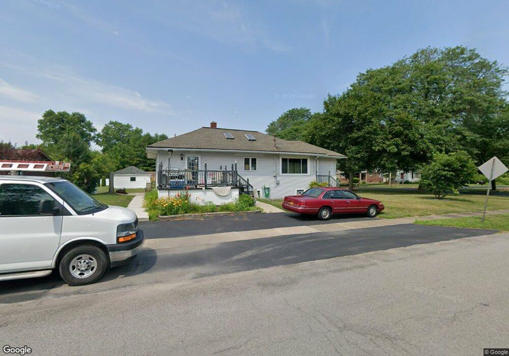 336 Warner Ave, North Tonawanda, NY 14120 - photo 1