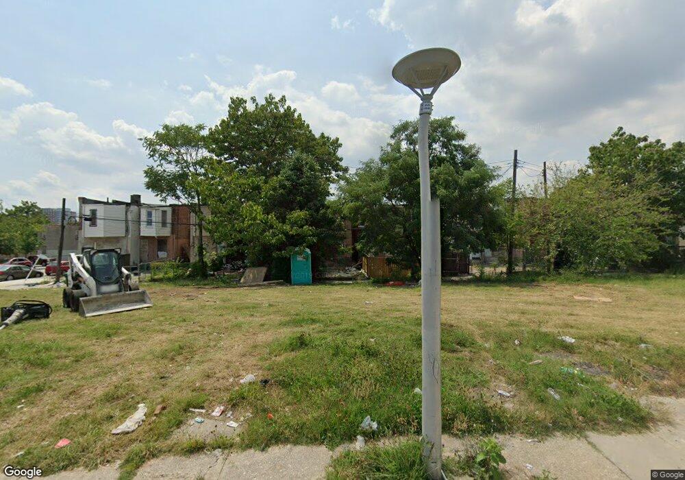 1200 N Bradford St, Baltimore, MD 21213 - photo 1