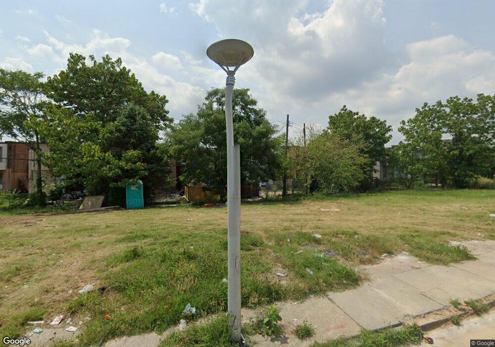 1202 N Bradford St, Baltimore, MD 21213 - photo 1
