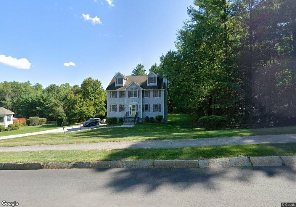 48 Adams St, Dunstable, MA 01827 - photo 1