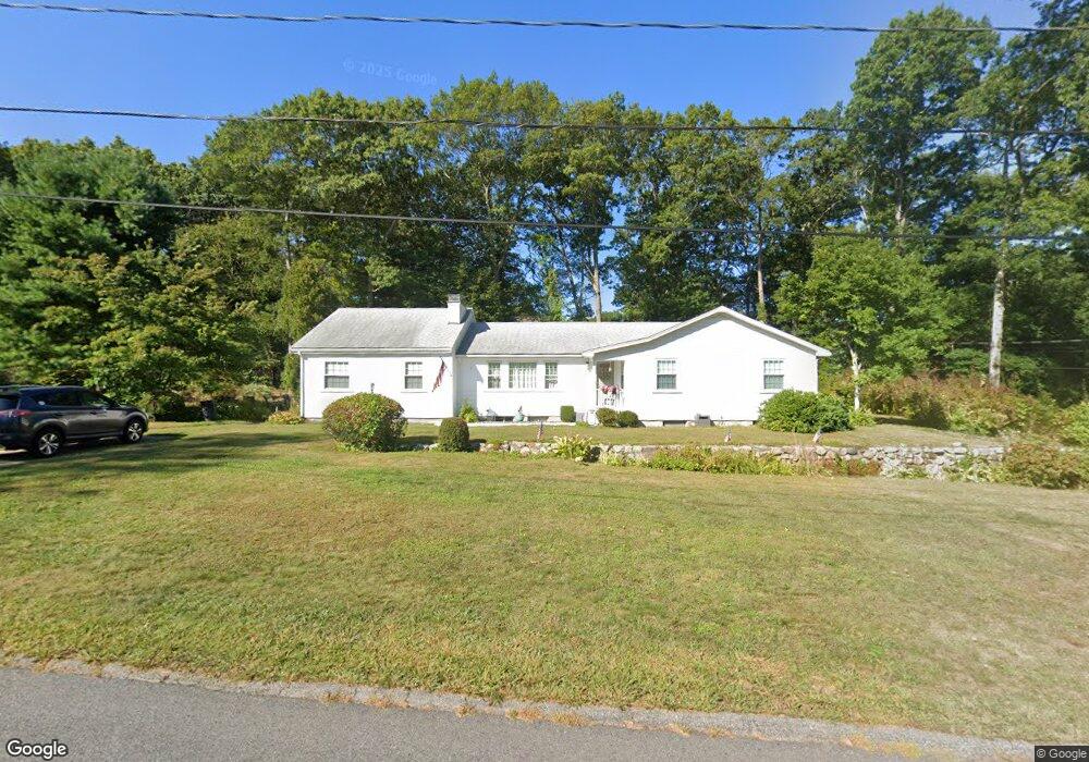 55 James Way, Scituate, MA 02066 - photo 1