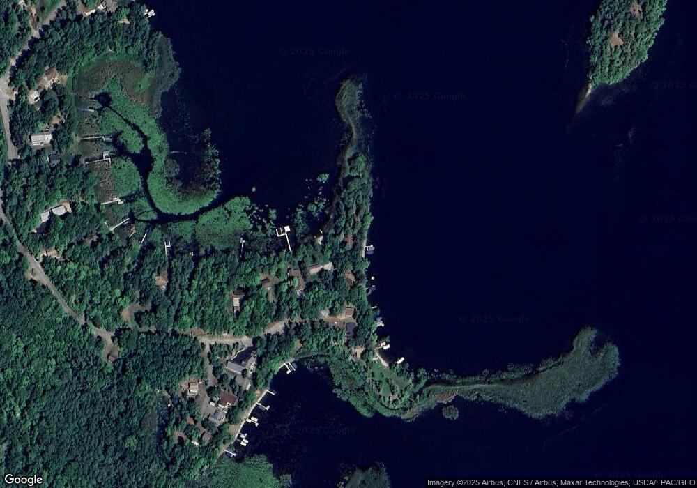 4768 Lakeview Dr, Cushing, MN 56443 - photo 1