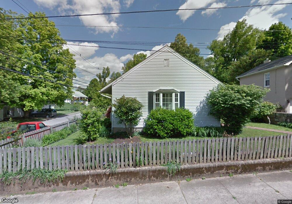 117 Sycamore St, Newburgh, IN 47630 - photo 1