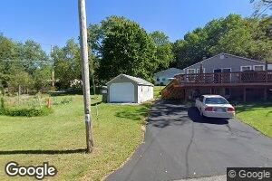 87 1/2 Union Rd, Wales, MA 01081