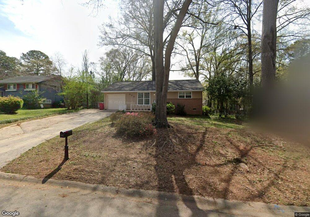 875 Green Oak Terrace, Macon, GA 31210 - photo 1