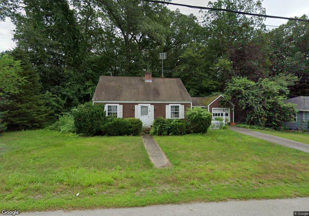 4 Cummings St, Hudson, NH 03051 - photo 1