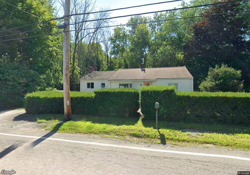 101 S Worcester St, Norton, MA 02766 - photo 1