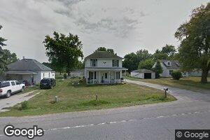 401 W Jasper St, Goodland, IN 47948