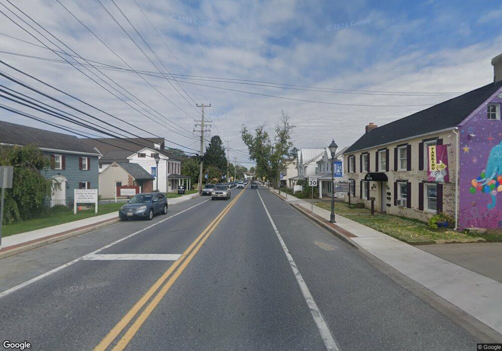 56 2nd Floor Main St, Reisterstown, MD 21136 - photo 1