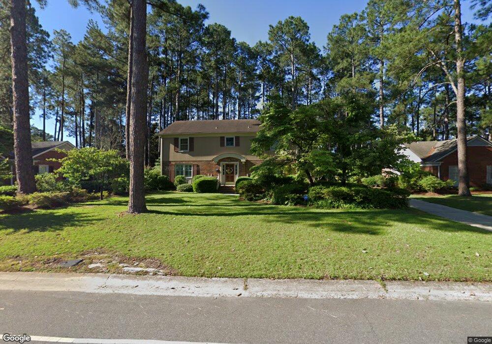 2811 Millbrook Rd, Fayetteville, NC 28303 - photo 1