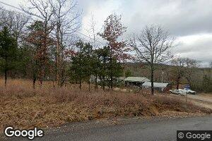28099 S Big Hollow Rd, Park Hill, OK 74451