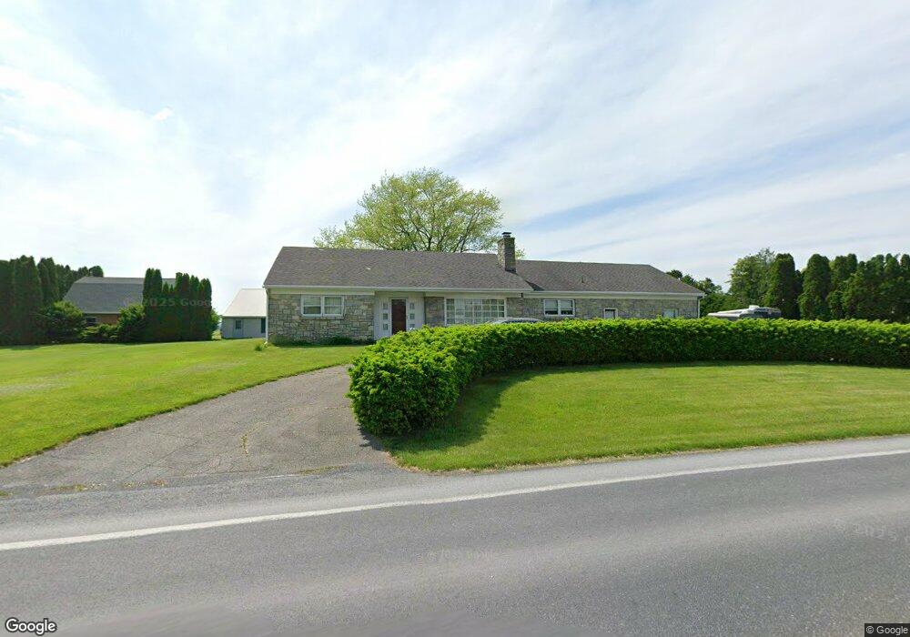 1232 May Post Office Rd, Quarryville, PA 17566 - photo 1