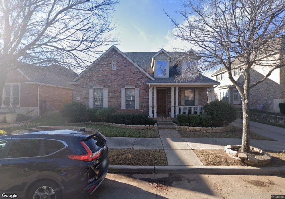 6025 Bosque River Ct, North Richland Hills, TX 76180 - photo 1