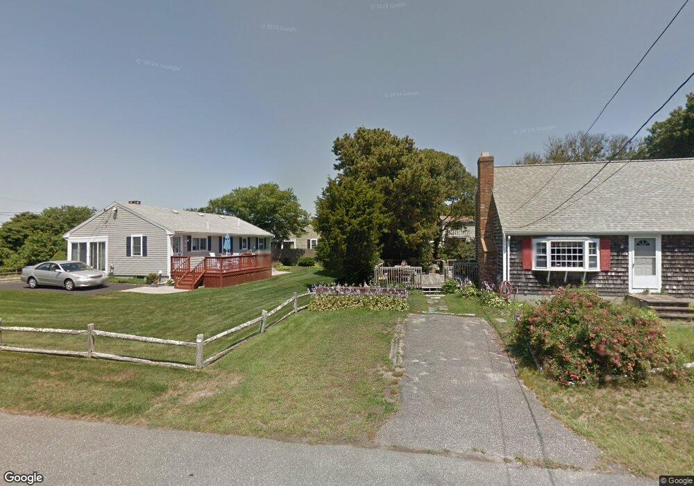 20 Nipigon Way W, Dennis, MA 02639 - photo 1