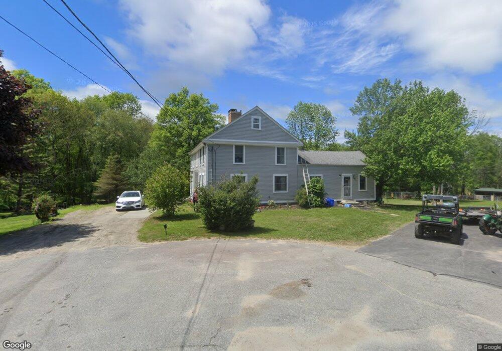 179 Ide Rd, Scituate, RI 02857 - photo 1