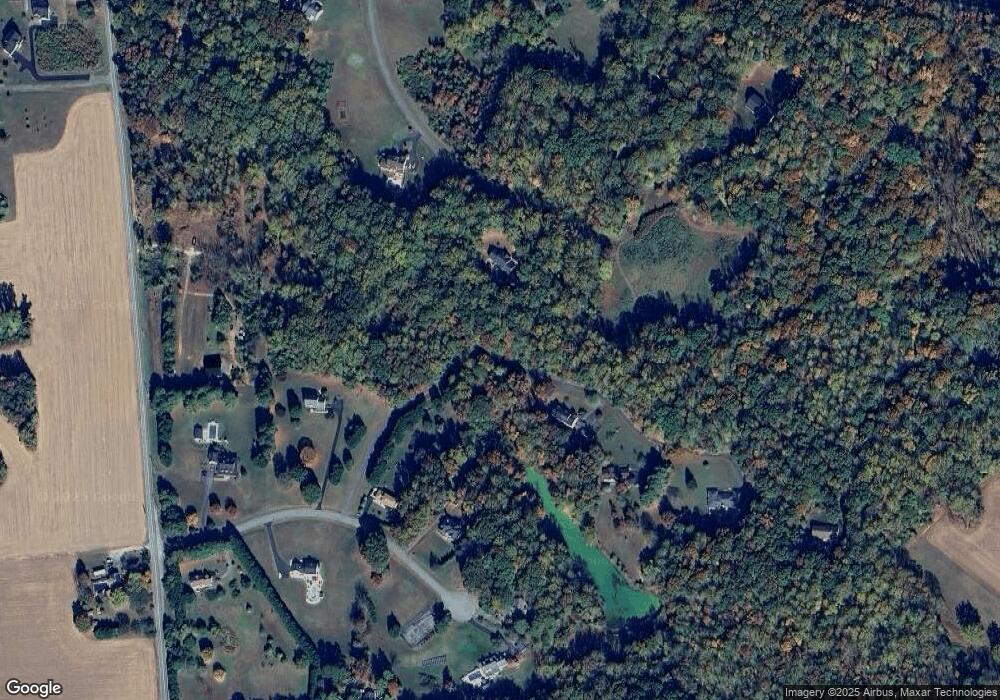 935 Hunting Lake Dr, Huntingtown, MD 20639 - photo 1