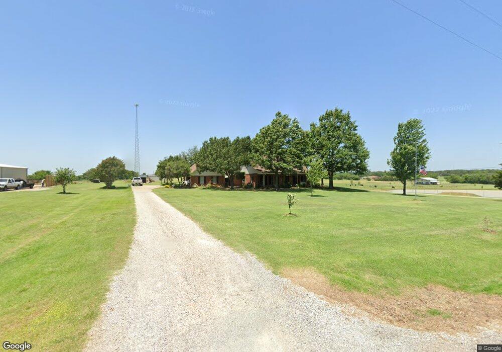 1075 Kyker Ln, Pottsboro, TX 75076 - photo 1